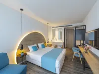 Flamingo Paradise Beach Hotel Hotels in Protaras