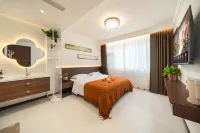 Da Song Dream Garden Homestay (Wansui Mountain Wuxia City Qingming Shanghe Park)