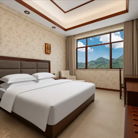 Jin Zhaoyouni Homestay (Yichang Xingshan)