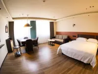 Jiayue Nianhua Zhixuan Hotel Ξενοδοχεία στην πόλη Φενγκζέν