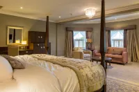 CBH Oakley Hall Hotel Hotels in 