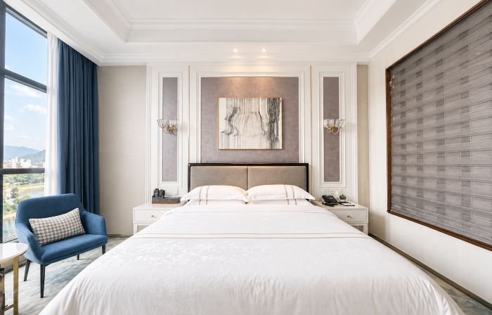 Jingjiang Hotel
