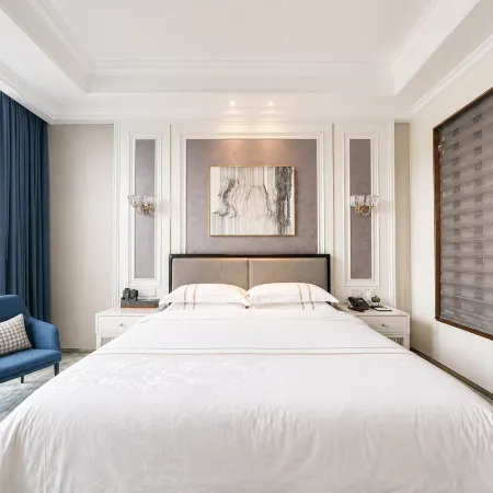 Jingjiang Hotel