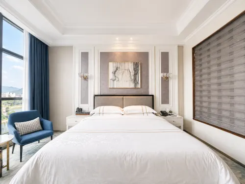 Jingjiang Hotel
