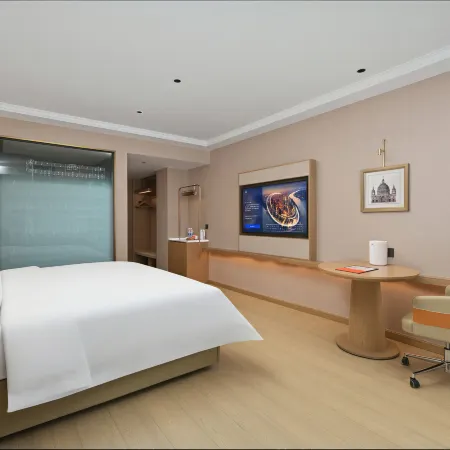 Vienna Hotel (Mangya)