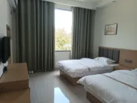 Jiayuan Hotel (Congjiang High-Speed Railway Station) - vue sur la montagne
