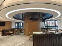 REZEN Hotels in Bayannur
