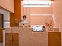 AyaJoy雅悅花園美宿（成都高新觀東地鐵站店）