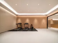 Rezen Select Hotel Changbaishan - palestra