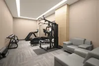 Yunchuang Yaju Hotel (Suzhou Olympic Sports Center Municipal Hospital North District)