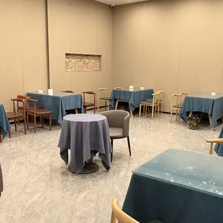 Jindou Lihua Hotel