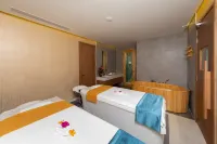 Fleur de Lys Hotel Quy Nhon - spa