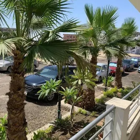 Resort Apt with 6 Pools Near Gouna