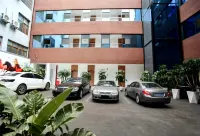Yuebo Hotel (Yongren Ancient City)