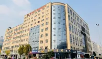 Tangyue International Youth Hostel - Spa