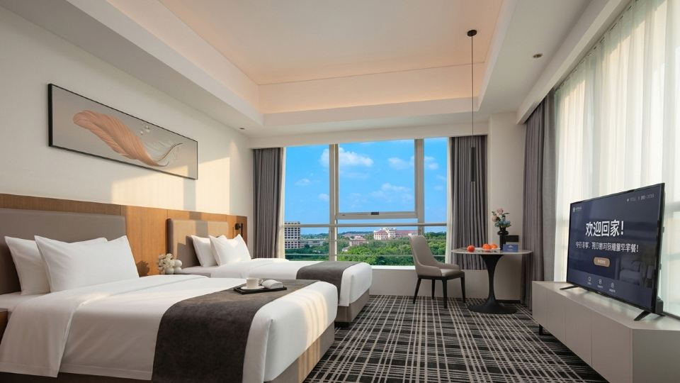 WindGardenHotel