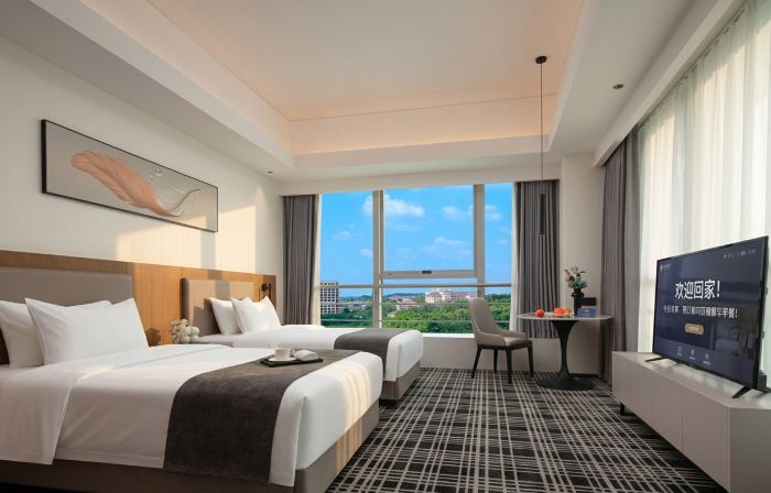 WindGardenHotel