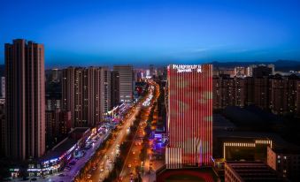 Fairfield by Marriott Xining