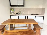 Purnama Homestay Pandawa