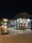 桂河大橋度假村2號 - 停車場