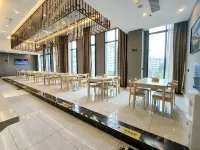 利川綠景飯店 利川住宿飯店