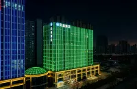HanTing Hotel (Tai'an Wanda Plaza Taishan International Exhibition Center) Hotels in Tai'an