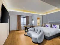 Fox Hotel Nagoya Batam Hotels in Batam