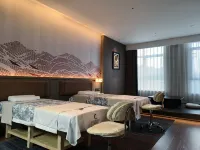 Hongtu Shengjing Hotel - spa