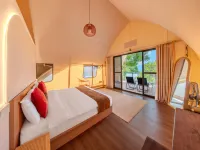 Lu Ying Retreats - Campgrounds