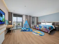 Country Inn & Suites by Radisson Hotel (Guangzhou South Railway Station Nanpu Subway Station)