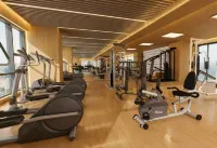 Junyi Fortune Grand Hotel - Gym