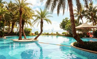 InterContinental Hotels HAIKOU SEAVIEW by IHG