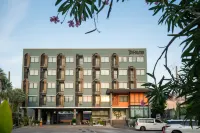 Tonngern Hotel