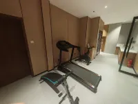 QIANNA HOTEL FINE - Gym