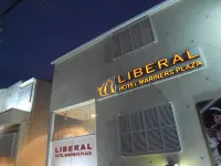 Hotel Liberal　otokojyukuhothegroup　 (Adults Only)