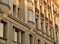 Grand Hotel Hotels in Lodz