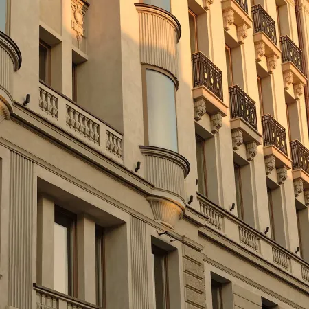 Grand Hotel
