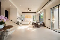 Shanyu Villa Villa (Zhonghai Huashan City Branch) - parking