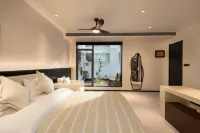 Shanyu Villa Villa (Zhonghai Huashan City Branch) - parking