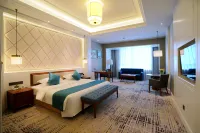 Tangshan Caofeidian Metropark Hotel