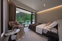Anji Xiao Qi Zai · CHI INN — Family-Friendly Riverside Retreat (Tianmu Mountain Rafting Branch)