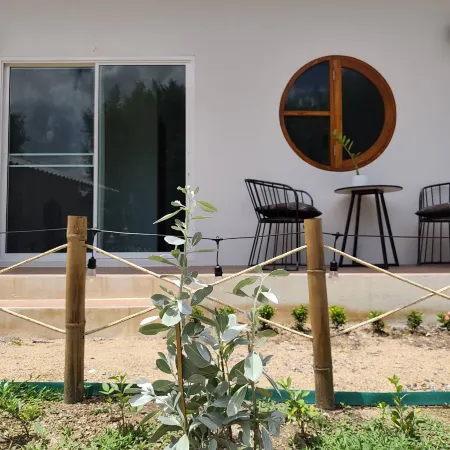 MON'TA HOMESTAY