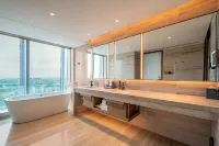 Gangbo Peninsula Hotel (Yancheng) - Airport Shuttle