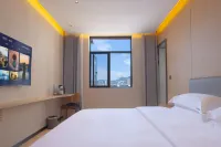 Tuyue Hotel (Gejiu Jinhu Park Branch)
