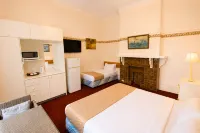 Georgian Court Inn