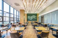 Grape Hotel(Jurong Wanda Mall Store)