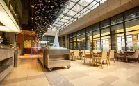 Yancheng Baolong Yiyue Select Hotel - 朝食