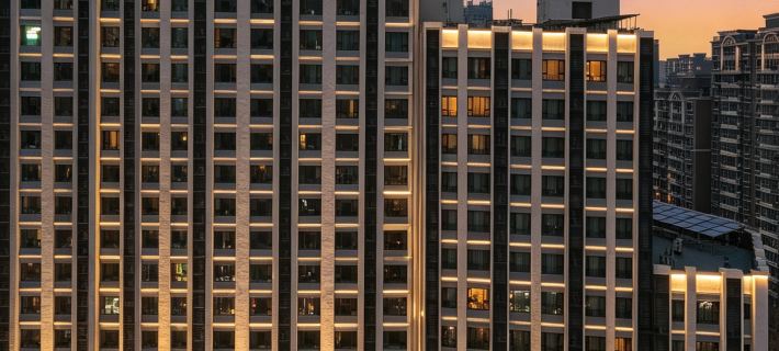 JI Hotel (Jinan High-Tech Zone Wanda Plaza) Hotels in Jinan