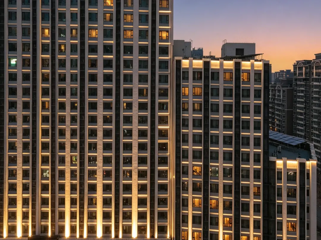 Ji Hotel - Jinan