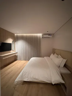 RAMA Dubai Serviced Apartments 3 Granada โรงแรมใกล้กรานาดา เซ็นเตอร์